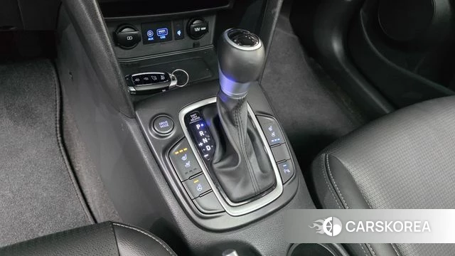 Hyundai Kona id 4429832 из Кореи 19