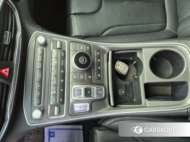 Hyundai The New Santa Fe id 3759873 из Кореи 18