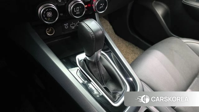Renault Korea (Samsung) XM3 id 4519734 из Кореи 19