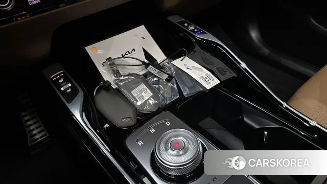 Kia The New Sorento 4th Generation id 3720796 из Кореи 19