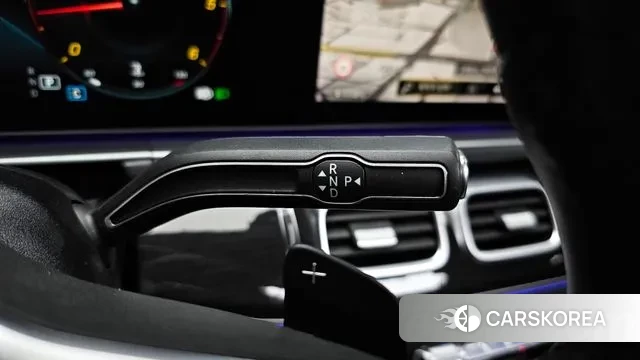 Mercedes-Benz GLE-Class W167 id 3634280 из Кореи 19