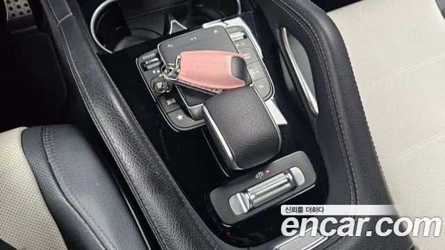 Mercedes-Benz GLE-Class W167 id 2926007 из Кореи 19