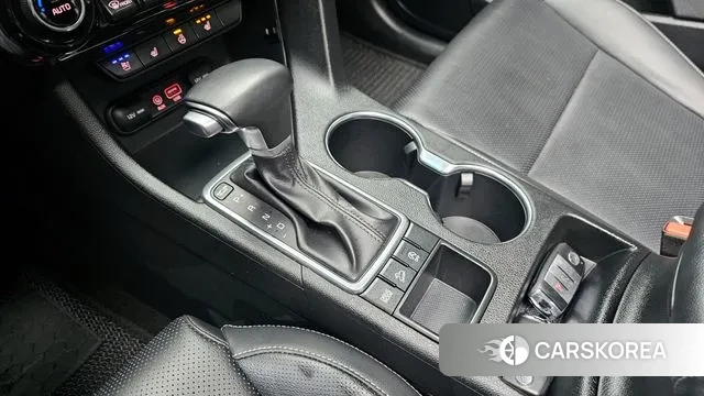 Kia Sportage 4th Generation id 3469976 из Кореи 19