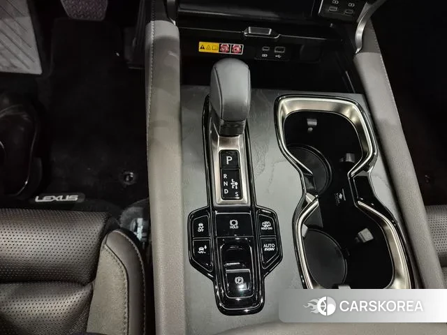 Lexus RX450h + 5th generation id 3341295 из Кореи 13