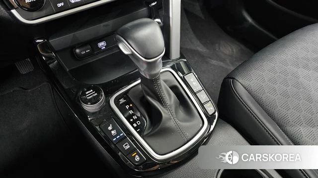 Kia Seltos id 4922647 из Кореи 19