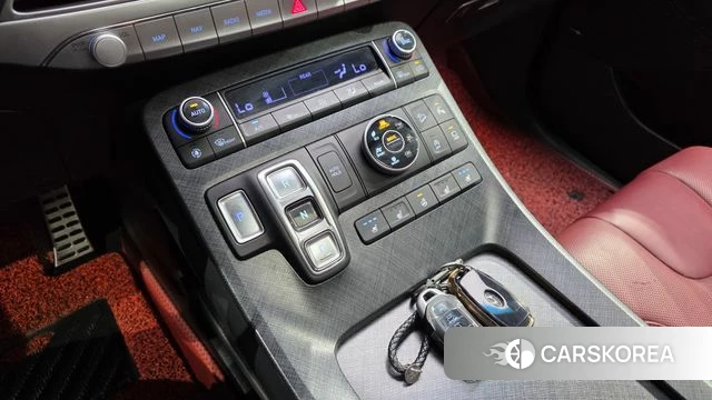 Hyundai Palisade id 4693831 из Кореи 19