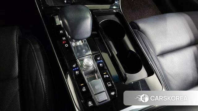 Kia K7 Premier id 4019708 из Кореи 19