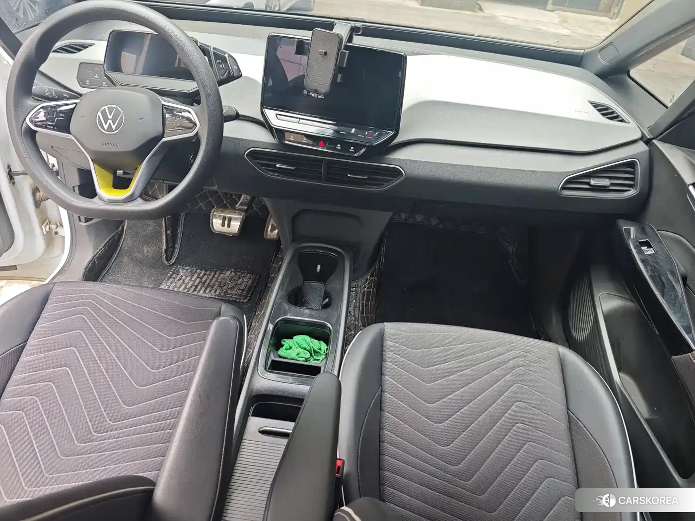 Volkswagen ID.3 id 4514150 из Китая 13