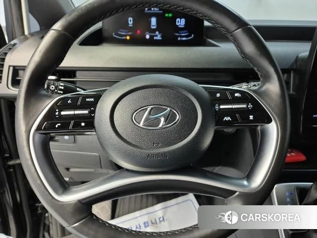 Hyundai Staria id 4202576 из Кореи 19