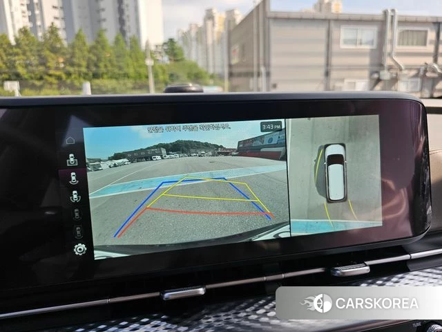 Kia Carnival 4th generation id 4315809 из Кореи 19
