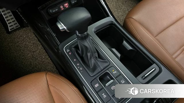 Kia The New Sorento id 3966560 из Кореи 19