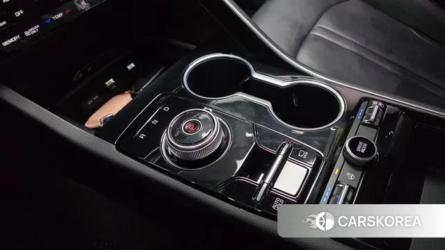 Kia K5 Hybrid 3rd Generation id 3552032 из Кореи 19