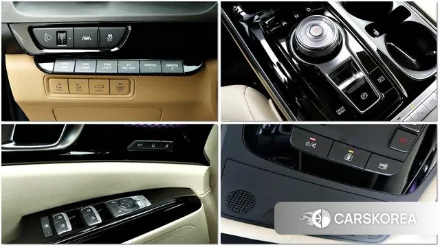 Kia Carnival 4th generation id 3621278 из Кореи 19