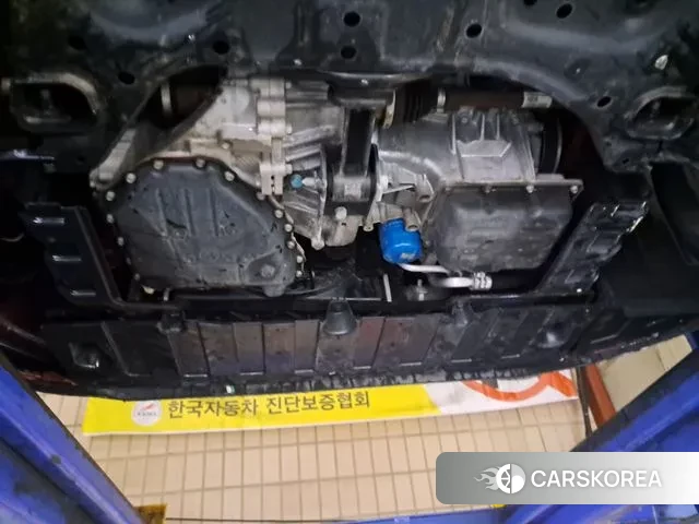 Kia All New Morning (JA) id 3034056 из Кореи 19