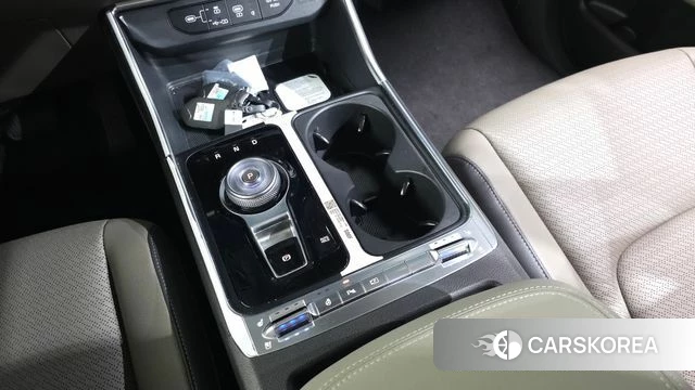 Kia The New Carnival 4th Generation id 4719555 из Кореи 31