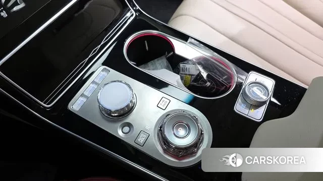 Genesis GV80 id 3431729 из Кореи 19