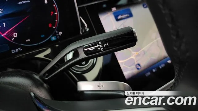 Mercedes-Benz E-Class W214 id 2713074 из Кореи 19