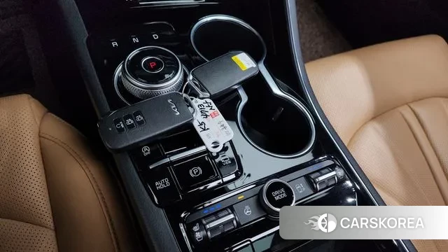 Kia K5 3rd generation id 3342306 из Кореи 19