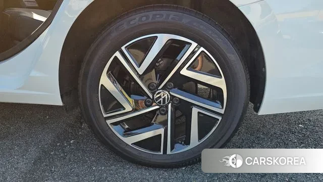 Volkswagen 7th Generation of Jetta id 3109770 из Кореи 19