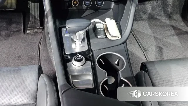 Genesis The New G70 id 3401137 из Кореи 19