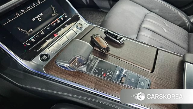 Audi A7 (4K) id 4350168 из Кореи 30