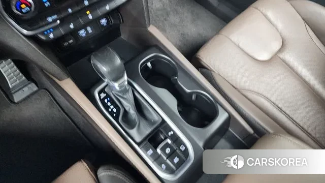 Hyundai Santa Fe TM id 3085444 из Кореи 19