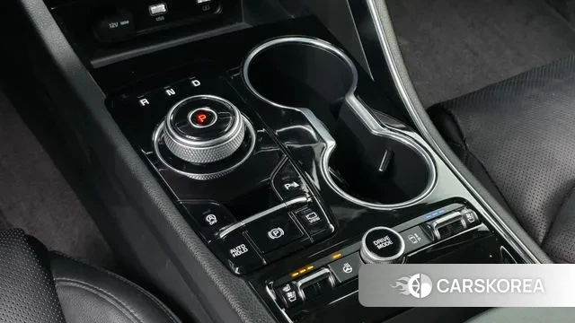 Kia K5 3rd generation id 3598312 из Кореи 19