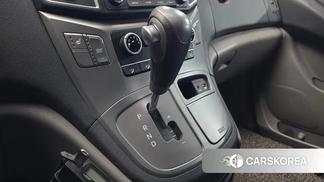 Hyundai The New Grand Starex id 3771671 из Кореи 19