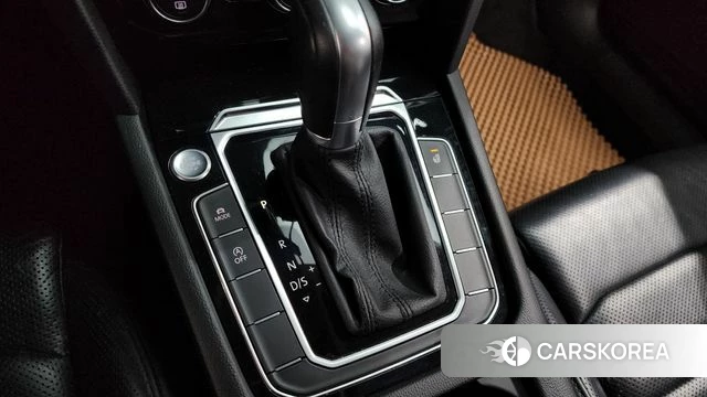 Volkswagen Passat GT (B8) id 4286180 из Кореи 19