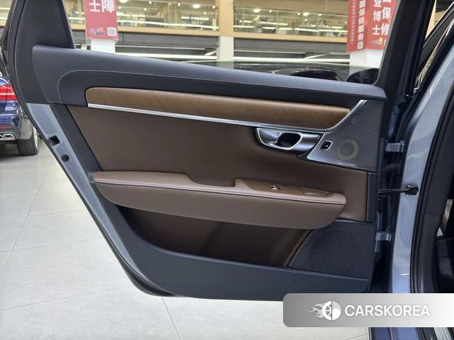 Volvo S90 id 4221808 из Китая 15