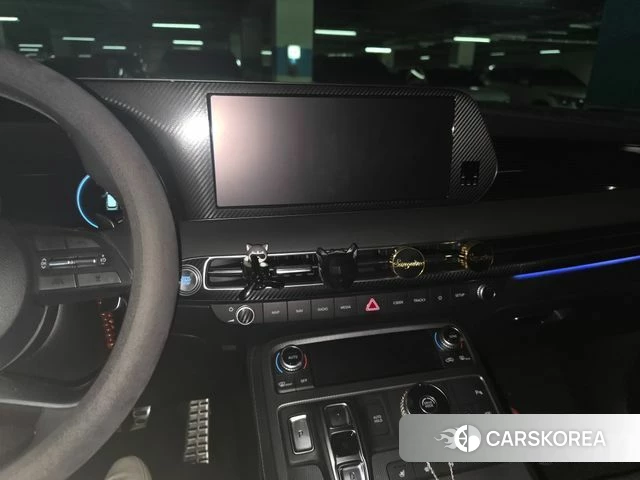 Hyundai The New Palisade id 4533256 из Кореи 9