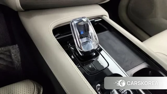 Volvo XC90 second Generation id 3645507 из Кореи 19