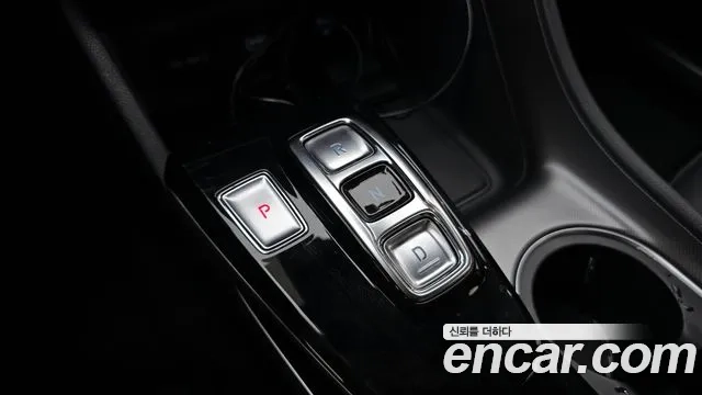 Hyundai Sonata Hybrid (DN8) id 2880525 из Кореи 19