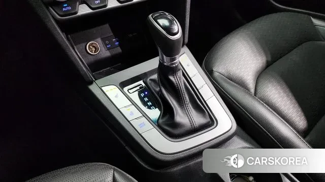 Hyundai The New Avante AD id 3514934 из Кореи 19