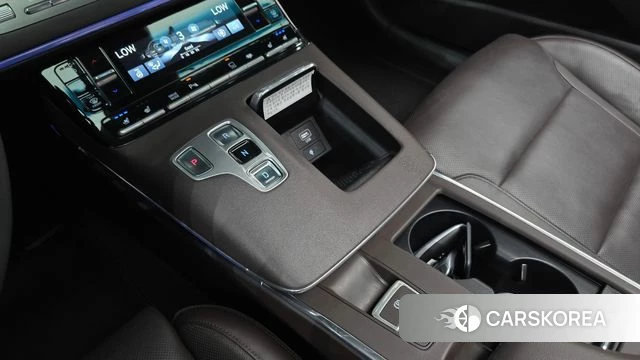 Hyundai The New Grandeur IG id 4667253 из Кореи 29