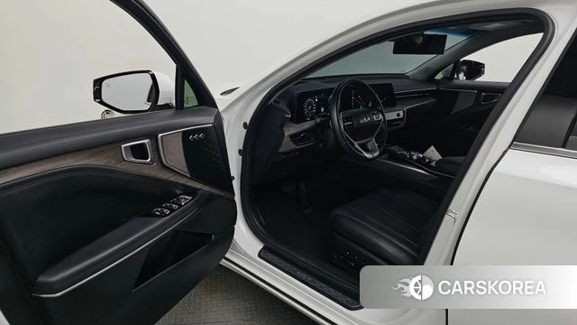 Kia K8 id 4779948 из Кореи 33