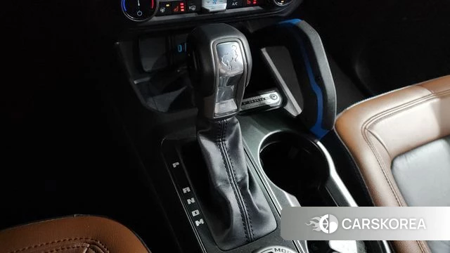 Ford Bronco 6th Generation id 4195404 из Кореи 29