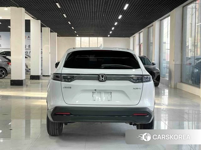 Honda XR-V id 4301439 из Китая 17