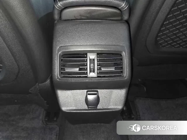 Renault Korea (Samsung) The New QM6 id 3340345 из Кореи 19