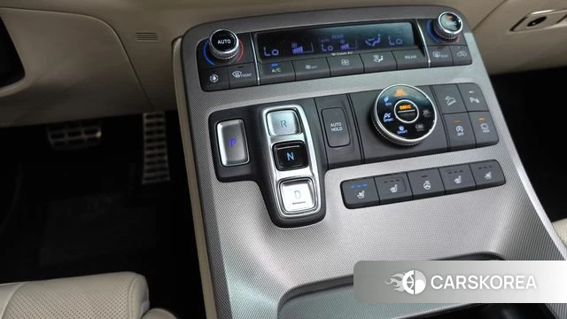 Hyundai Palisade id 4697888 из Кореи 35