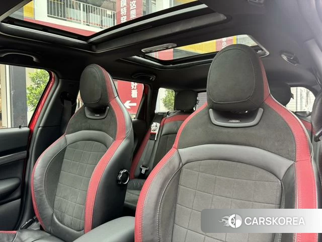 MINI CLUBMAN id 4198845 из Китая 21