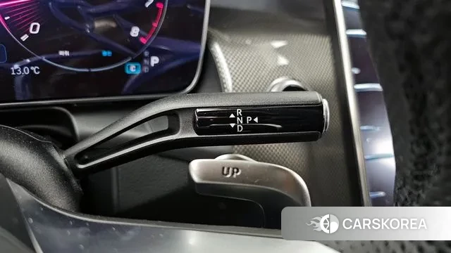 Mercedes-Benz GLC-Class X254 id 3775693 из Кореи 19