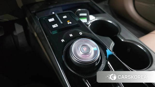 Kia K8 id 4195623 из Кореи 19