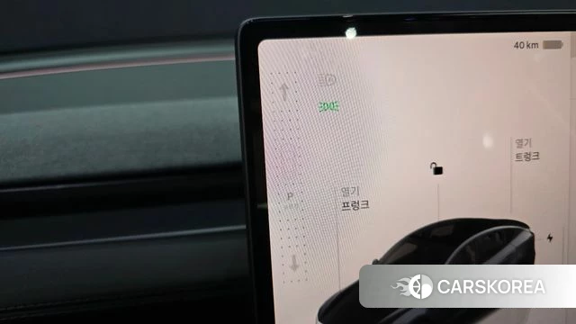 Tesla Model Y id 4315079 из Кореи 33