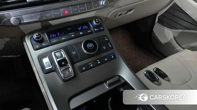 Hyundai Palisade id 4415716 из Кореи 32