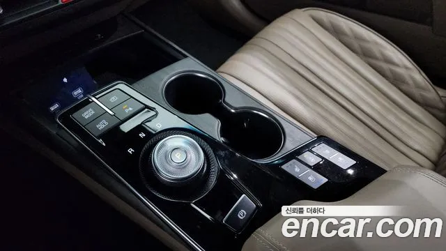 Kia K8 id 2503188 из Кореи 19