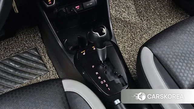 Kia All New Morning (JA) id 2802885 из Кореи 19