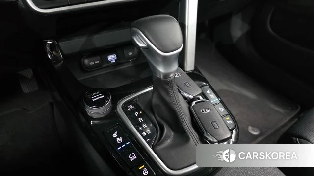 Kia Seltos id 4501951 из Кореи 19