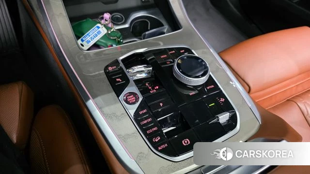BMW X7 (G07) id 4533805 из Кореи 19