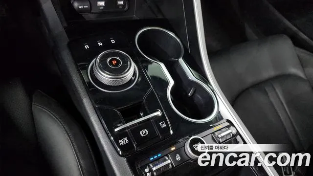 Kia K5 3rd generation id 2719375 из Кореи 19